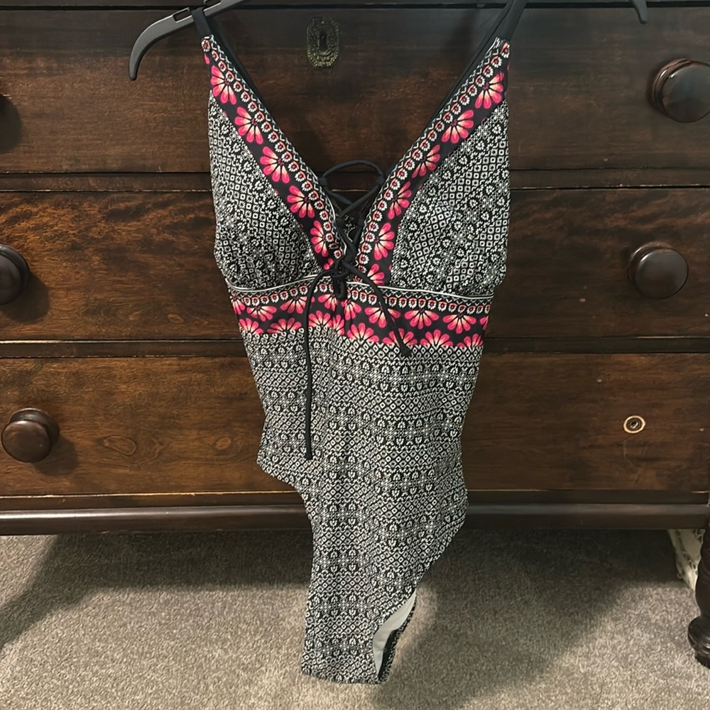 Bathing Suit